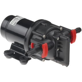 main of Johnson Pumps Aqua Jet 2.9 GPM Water Pressure Pumps