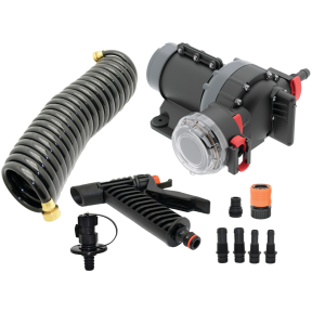 Aqua Jet II - Washdown Pump Kits