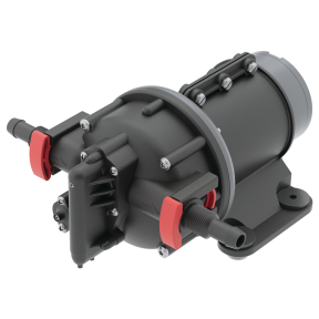 Aqua Jet II WPS Pumps