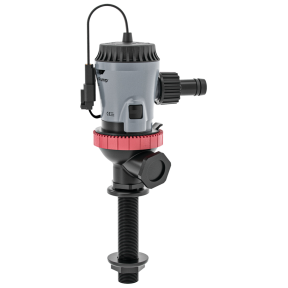 Aqua O2 Cartridge Aerator Pumps