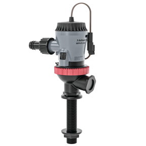 Aqua O2 Cartridge Aerator Pumps