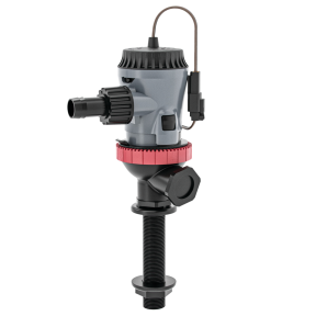 Aqua O2 Cartridge Aerator Pumps