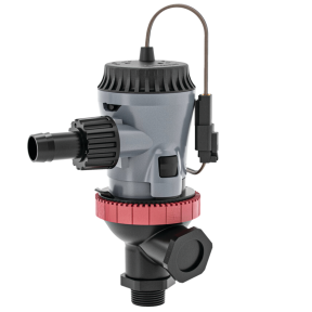 Aqua O2 Cartridge Aerator Pumps