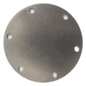 F7B End Cover 