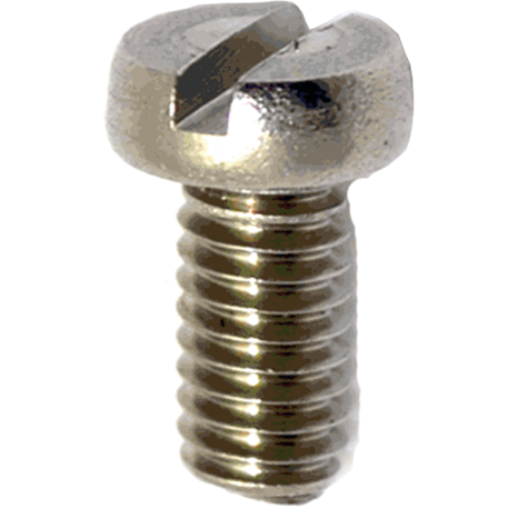 F7B Pump End Cover Screws