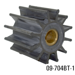 Impeller Replacement Kits - Sherwood / Mercruiser / Jabsco