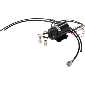 Oil Change Kit with Gear Pump