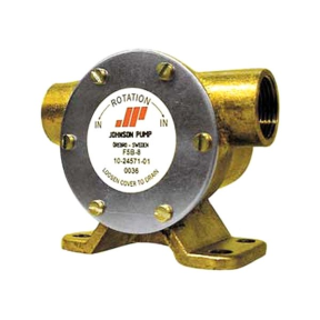 10-24571-51 of Johnson Pumps Pedestal Mount Pump
