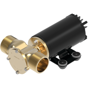 Rapid Rogue Ballast Pump - 30 GPM
