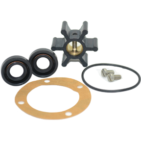 09-45589 of Johnson Pumps Service Kit 09-45589 
