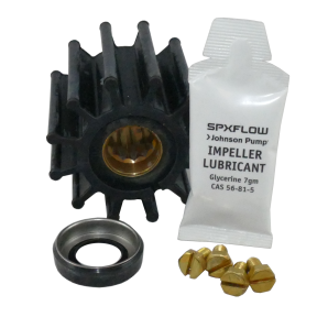 09-45825 of Johnson Pumps Service Kit For F6B-9