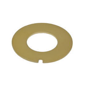 01-42423 of Johnson Pumps Wearplate 