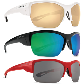 Arcata SR Polarized Sunglasses 