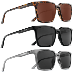 Bixby Polarized Sunglasses