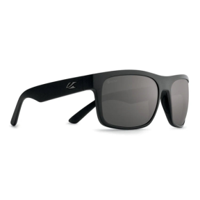 036bklagnublk of Kaenon Burnet XL Polarized Sunglasses