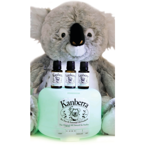 Tea Tree Essential Oil Diffuser