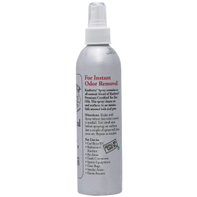 Kanberra Gel Pump Spray Air Purifier