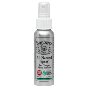 ks002 of Kanberra Gel Kanberra Gel Pump Spray Air Purifier