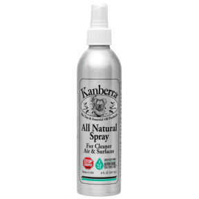 ks008 of Kanberra Gel Kanberra Gel Pump Spray Air Purifier