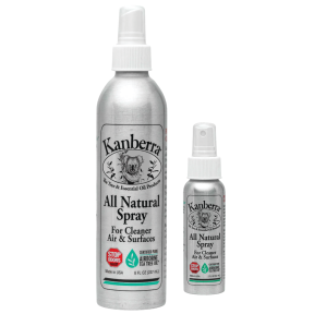 main of Kanberra Gel Kanberra Gel Pump Spray Air Purifier