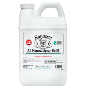 ks64r of Kanberra Gel Refill - for Pump Spray Air Purifier