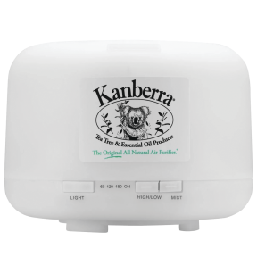 Tea Tree Essential Oil Diffuser