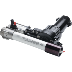 PowerSurvivor 40E - Electric Watermaker