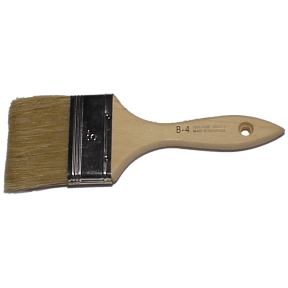 main view of Kenco Brush Chip Brush - China Bristle