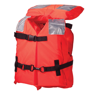 child of Kent Type I Child Universal Vest Style Life Jackets - 1002