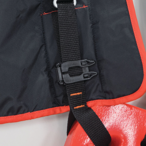 Radio Pocket for Kent PFDs