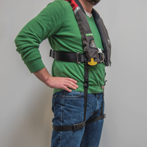 Universal Thigh Straps for kent PDFs