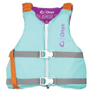 Youth Paddle Life Jacket