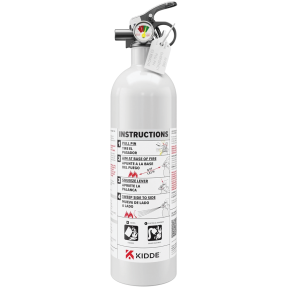PWC Mariner KD57W-5BC Fire Extinguisher