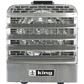 PKBS Industrial Portable Unit Heater