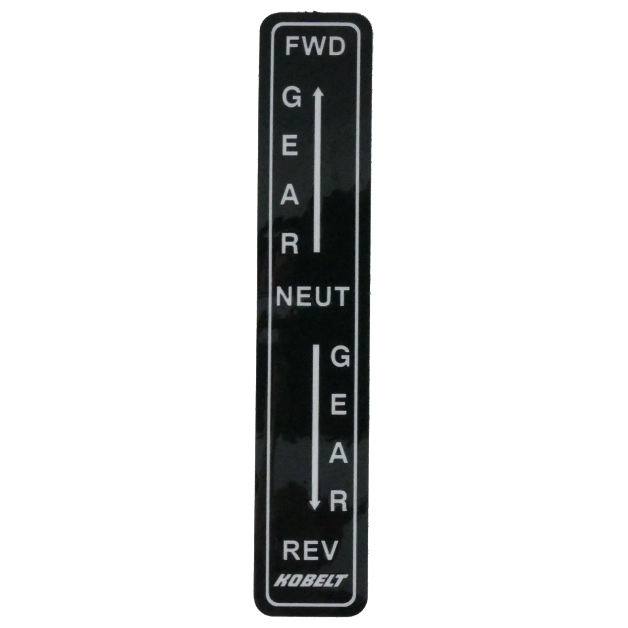 label-gear of Kobelt Label Gear