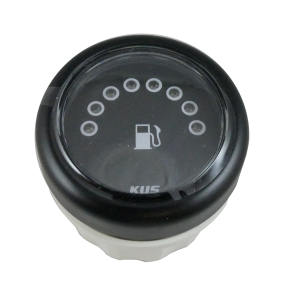 udfr-bb-240-33 of KUS Americas 8 LED Fuel Level Gauge