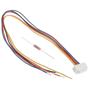 cable of KUS Americas Fuel Level Indicator Tank Gauge