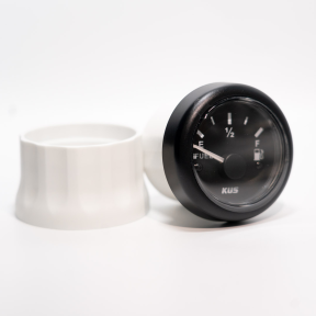 OFF of KUS Americas Fuel Level Indicator Tank Gauge