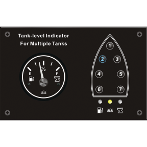 main of KUS Americas Multi-Tank Level Indicator