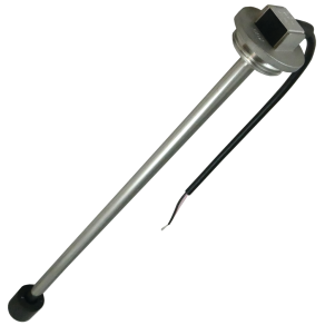s3 sender of KUS Americas S3 - BSP Thread Fuel / Water Tank Sender - European Standard Signal Output