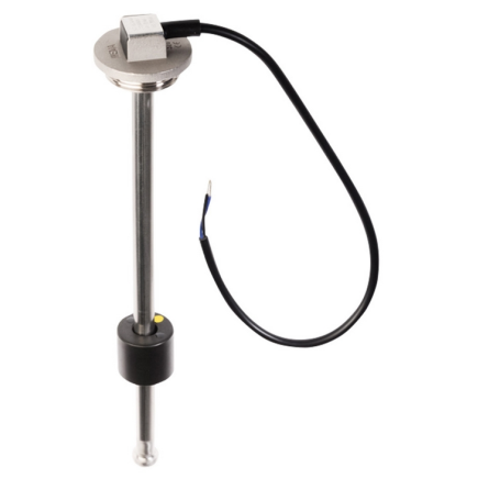 sample S3U of KUS Americas S3U - BSP Thread Fuel / Water Tank Sender - American Standard Signal Output
