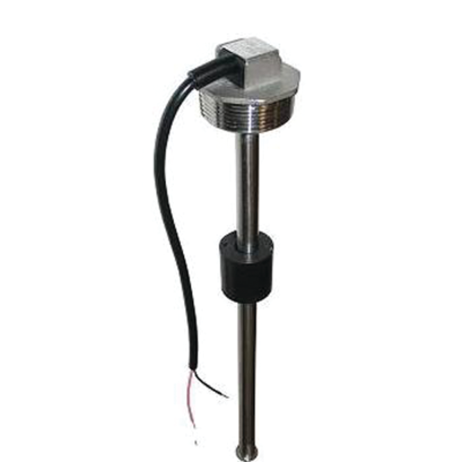 main view of KUS Americas S5U - NPT Threaded Fuel / Water Tank Senders - American Standard Output