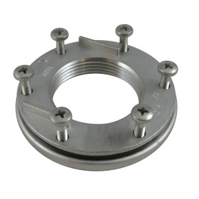shs-adapter of KUS Americas SHS-Adapter Mounting Flange