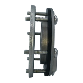 SHS-Adapter Mounting Flange