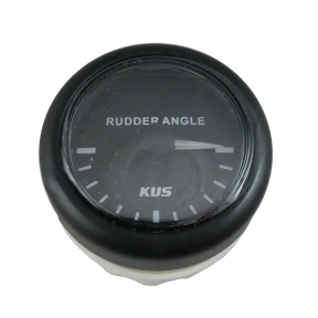 cmrr-bb-87-900 of KUS Americas Single Rudder Angle Gauge
