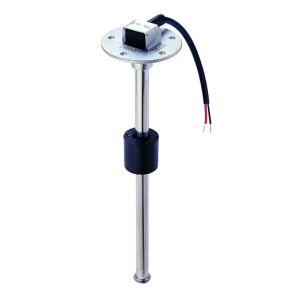 SSS / SSL - Flange Mounted Fuel / Water Tank Sensor