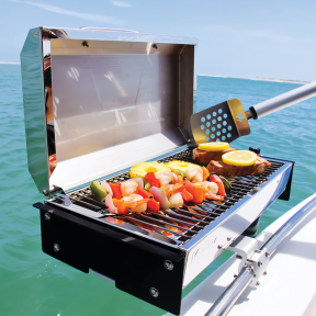 Kuuma Profile Barbeques