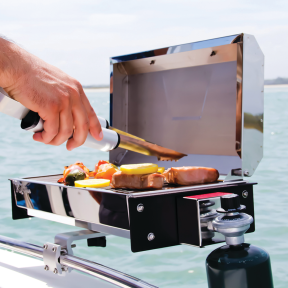 Kuuma Profile Barbeques