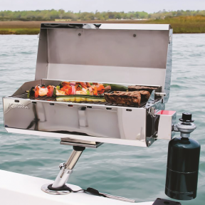 Kuuma Stow N' Go 160 Barbeque