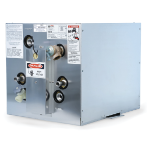 Kuuma Water Heaters